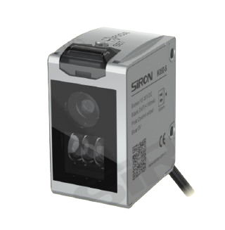 K050-5 Series Long Distance Color Sensor